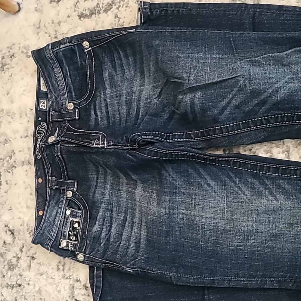 Miss Me Jenas Size 28
